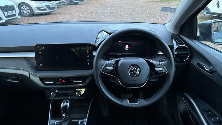 Skoda Fabia 1.0 TSI 116 SE L 5dr DSG Petrol Hatchback